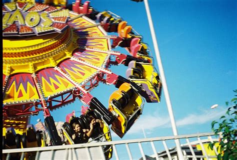 Pin By Mari Gonzalez On Favorite Places And Spaces Fair Rides Carnival