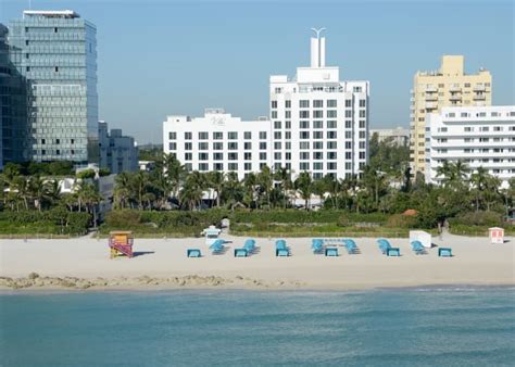 Hotel The Palms Hotel And Spa Miami Beach Desde 186€ Rumbo
