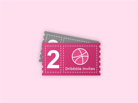 Dribbble Invites By Pradeep Tyagi On Dribbble