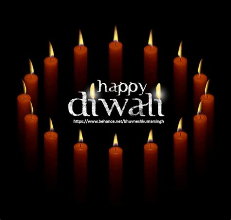 Happy Diwali  5 Greetings Com For Animated S