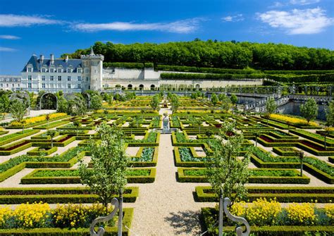 The 5 Best Château De Villandry Tours And Tickets 2020 Loire Valley
