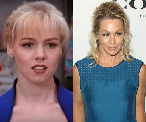 ‘beverly Hills 90210 Stars Then And Now About Celebrity News