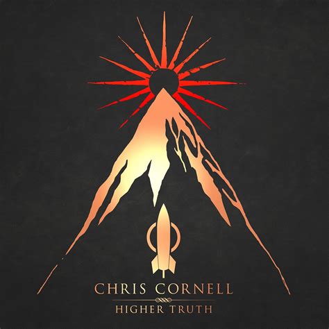 Chris Cornell Higher Truth Album Reviews Musicomh