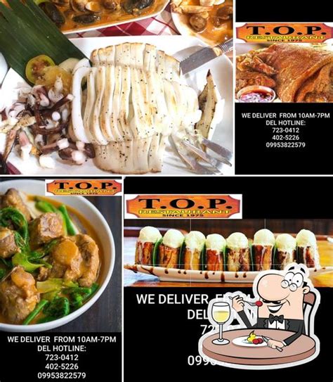 The Only Place Restaurant Batangas Restaurant Reviews