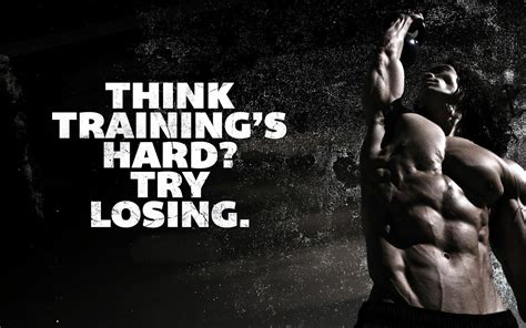 Bodybuilding Motivation Wallpapers Hd Wallpaper Cave