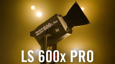 Introducing The Ls 600x Pro Youtube