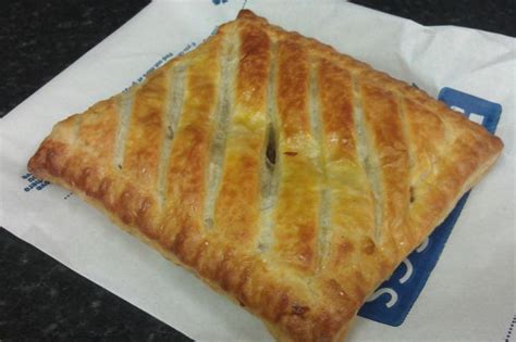 Start by heating your oven to 325 degrees fahrenheit. Greggs: Every sandwich and pasty tasted and rated ...