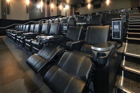 Whats The Best Movie Theatre In The Lower Mainland Rvancouver