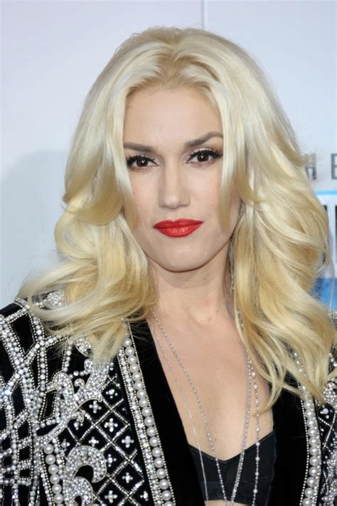 Gwen Stefani Gallery Pictures Photos Pics Hot Sexy