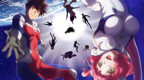 Astra Lost In Space Season 2 Will The Anime Return Latest Details