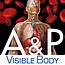 Anatomy & Physiology  Learn Body Facts Study Reference For