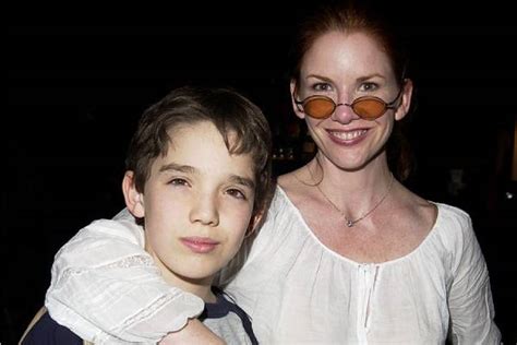 Know More About Dakota Paul Brinkman Mother Melissa Gilbert And Their