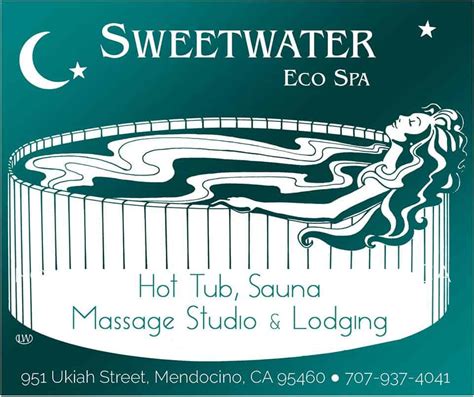 Hot Tubs Sauna And Message Sweetwater Eco Spa