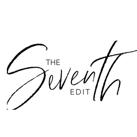 The Seventh Edit Manchester