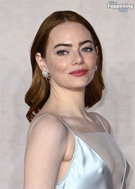 Emma Stone Sexy Pics What S Fappened