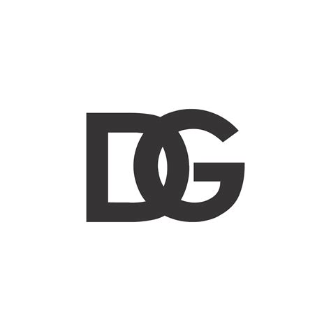 Dolce Gabbana Logo Png 24555284 Png