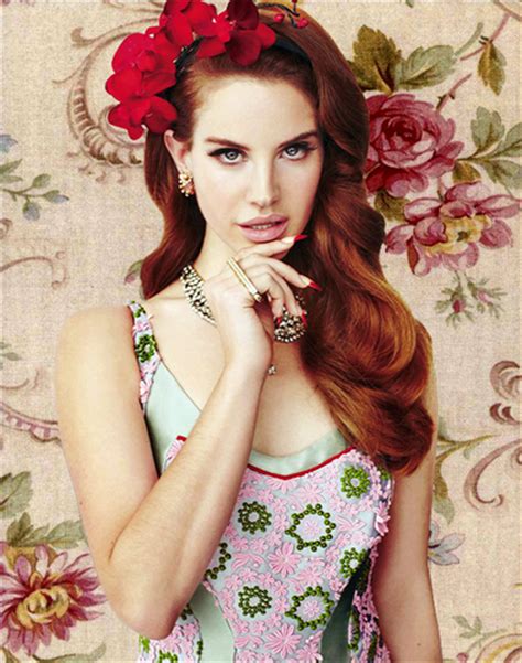 Lana Del Rey Lana Del Rey Photo 38223033 Fanpop