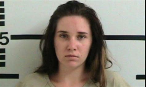 Texas Mom Gets 40 Years In Prison In Deaths Of Daughters Inside Hot Car The Epoch Times