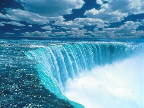 Must Visit The Breathtaking Niagara Falls