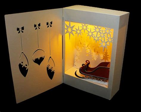 Download Shadow box, Shadows and Lanterns on Pinterest
