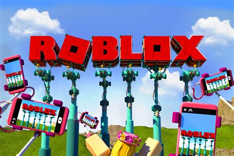 Roblox Wallpapers Top Free Roblox Backgrounds Wallpaperaccess