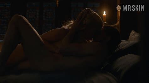 Emilia Clarke Nude Naked Pics And Sex Scenes At Mr Skin