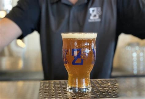 Zeds Celebrates Fifth Anniversary With Limited Edition Beers A Party