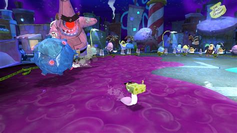 First released oct 26, 2009. SpongeBob's Truth or Square (Game) - Giant Bomb
