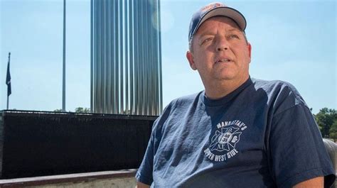 Ray Pfeifer Retired From Fdny Dies Of Cancer Linked To 911 Newsday