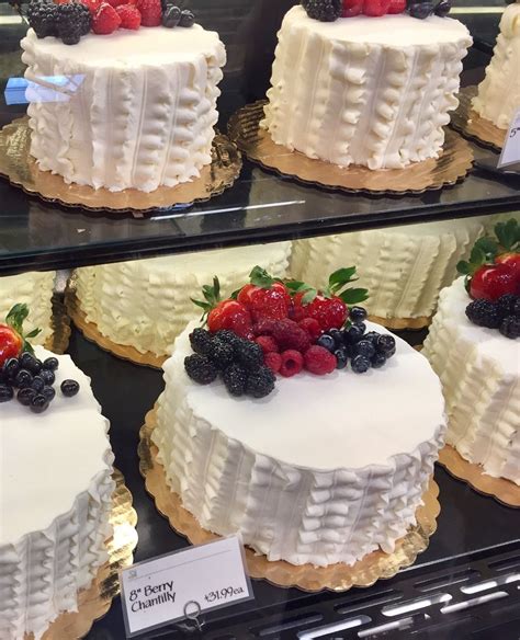 All whole foods market retail jobs require ensuring a positive company image by providing courteous, friendly, and efficient service to customers and team. Chantilly cake-almost too pretty to eat. Almost. - Yelp