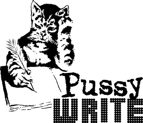 Pussy Write