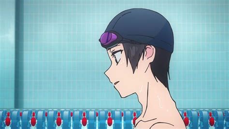 Top 7 Best Swimming Anime Of All Time Animesoulking
