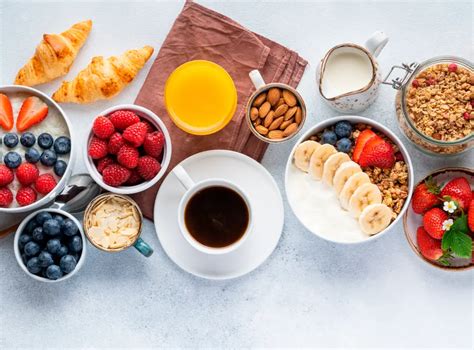 Desayunos Fáciles 10 Recetas Rápidas Y Nutritivas Paso A Paso