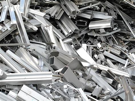 Aluminum Scrap Stock Photos Pictures And Royalty Free Images Istock