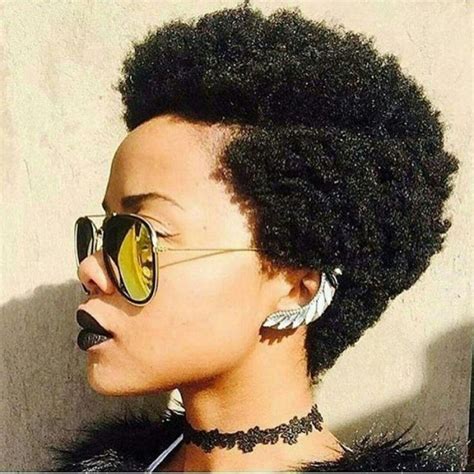 Best Hairstyles For Short 4c Hair Best 25 4c Natural Hairstyles