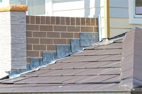 Roof Flashing Your Guide To Creating A Watertight Roof