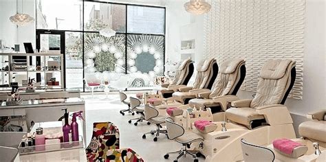 How To Start A Nail Salon Business In The Uk
