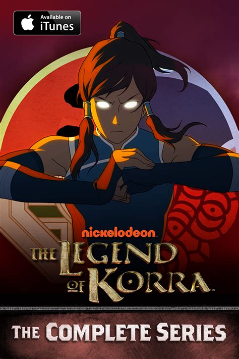 korranation korra legend of korra avatar