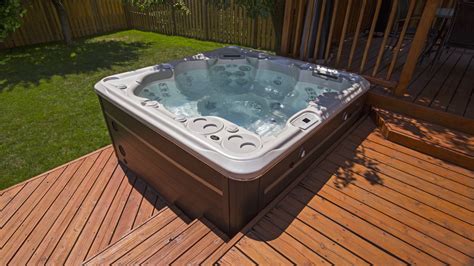 hydropool hot tubs photo gallery