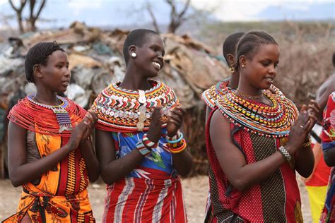 Kenyan menstrual health activist wins florence nightingale medal. Kenia Pauschalreisen - Günstig buchen mit Reise.de