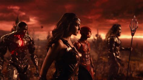 Justice League Wonder Woman 2017 4k Wallpaperhd Movies Wallpapers4k