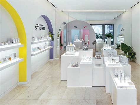 Dr Barbara Sturm Unveils Flagship Store In Miami