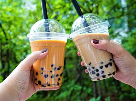 the rise of bubble tea in japan engoo korea 데일리뉴스