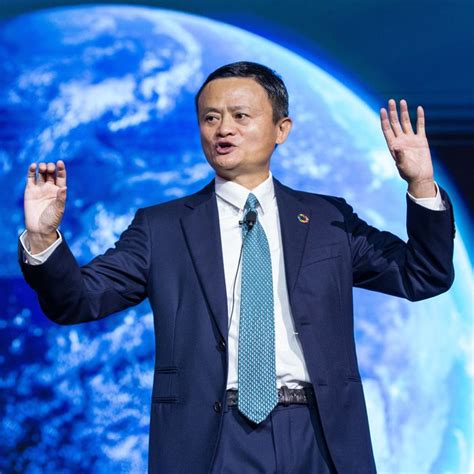 Today, 10 september, is the day when chinese billionaire jack ma was born. Where in the World Is Jack Ma?