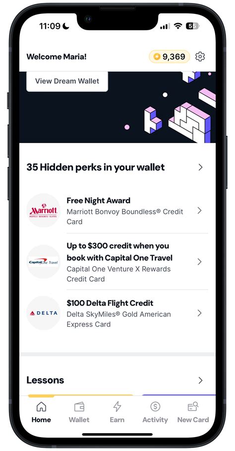 What are Hidden Perks?