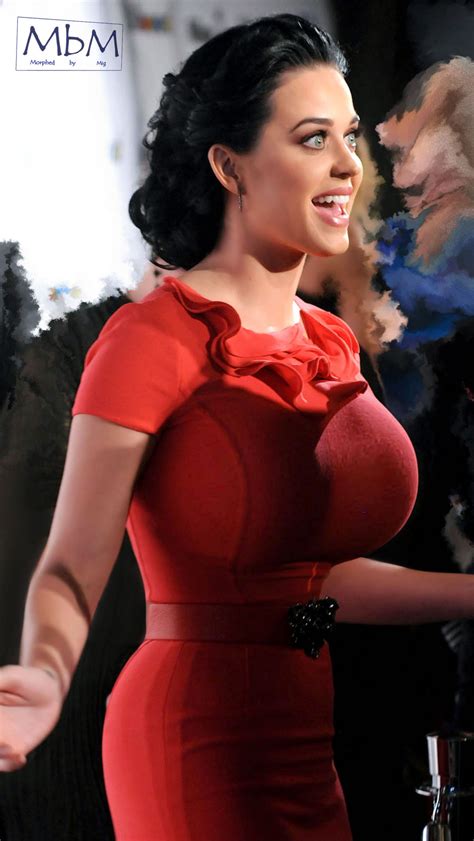 Pic Of Katy Perry S Many Breasts Somewhat Nsfw