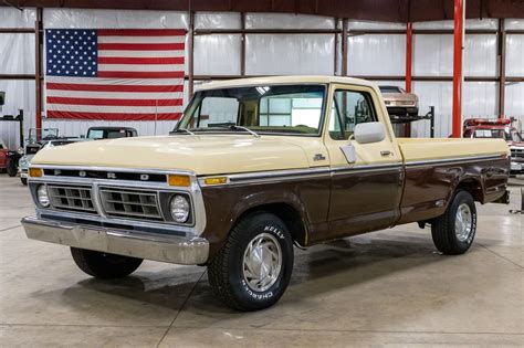 1977 Ford F150 Gr Auto Gallery