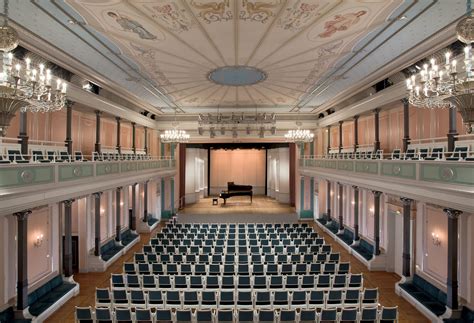 Konzerthaus Berlin Geschichte Wissenswertes Und Besucherinfos