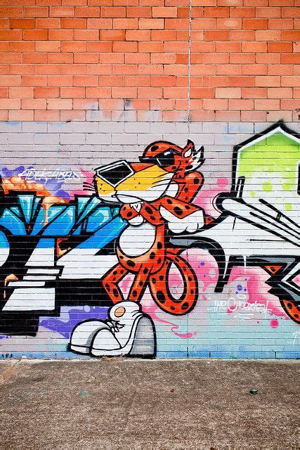 Kitteh Graffiti Cat Street Art From Around The World Part V Street