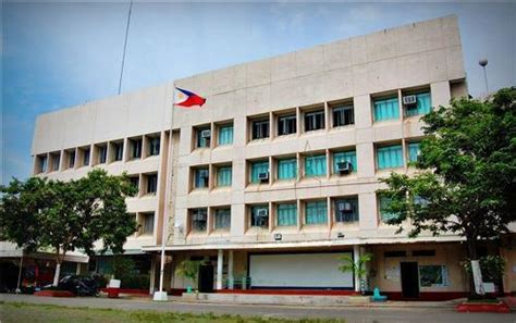 Cebu Technological University Photo Gallery